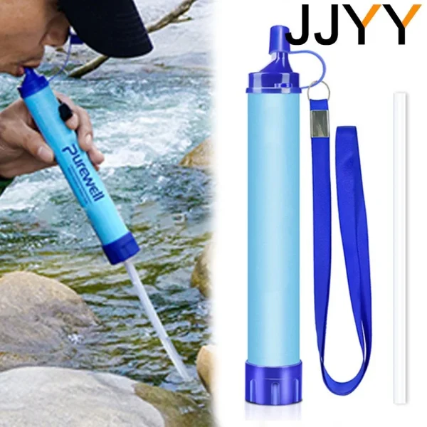 Personal Water Filter - Image 6