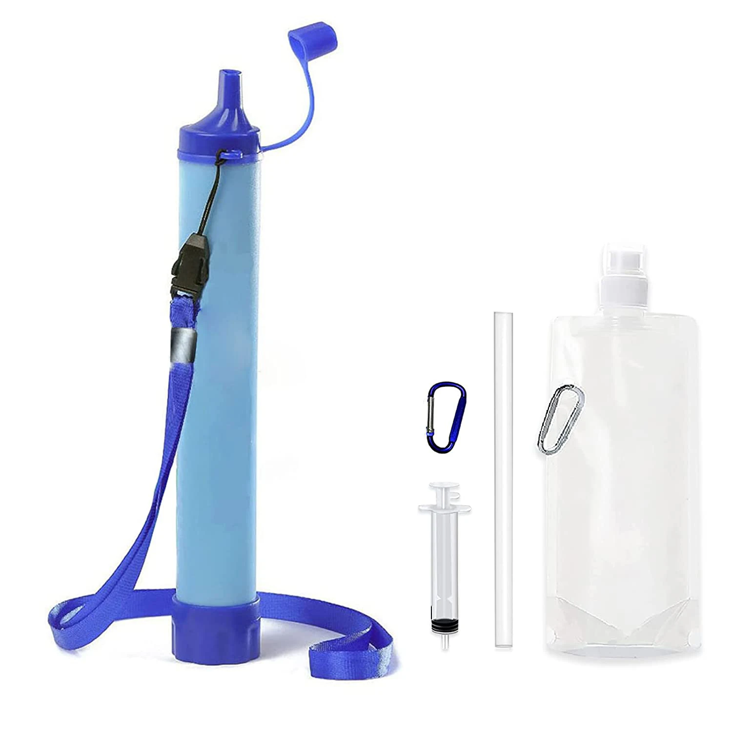 Personal Water Filter
