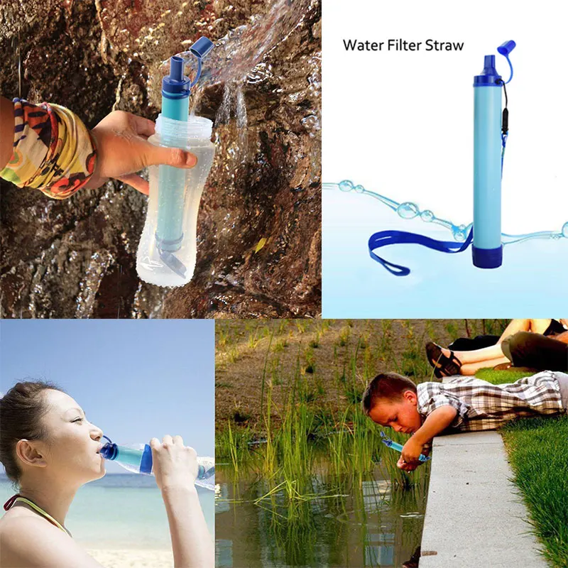 Personal Water Filter - Image 4