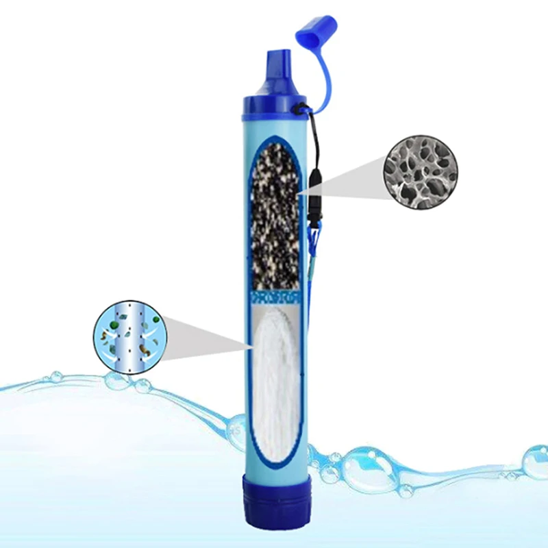 Personal Water Filter - Image 2